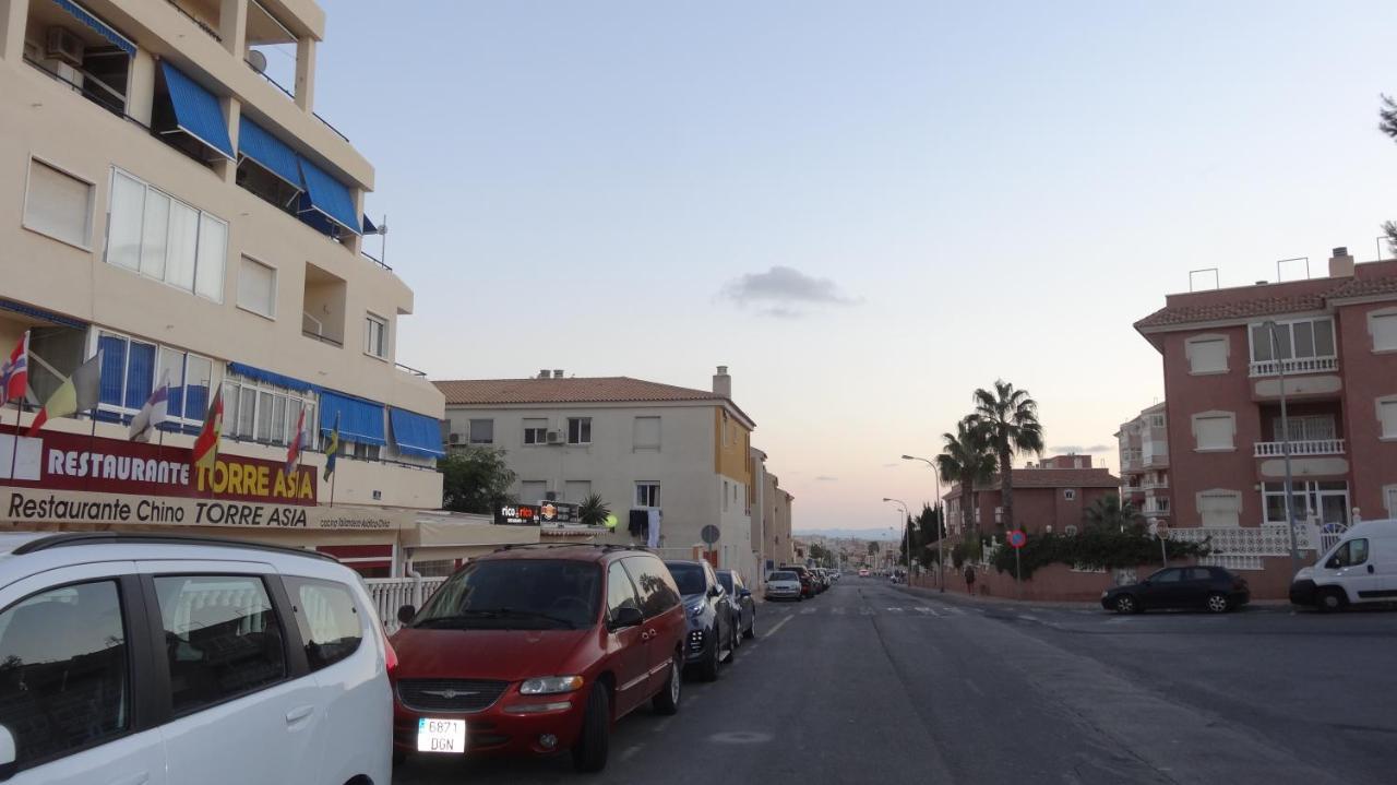 Beautifull House La Mata Beach 65 Torrevieja Bagian luar foto