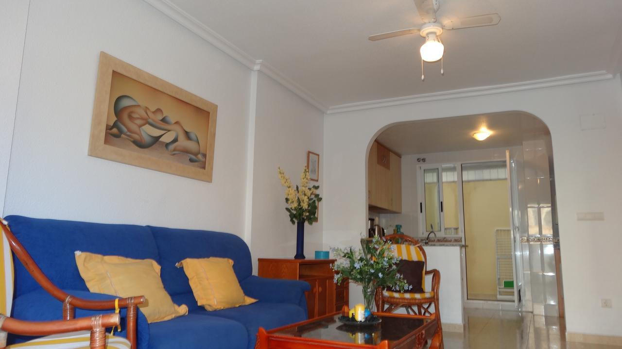 Beautifull House La Mata Beach 65 Torrevieja Bagian luar foto
